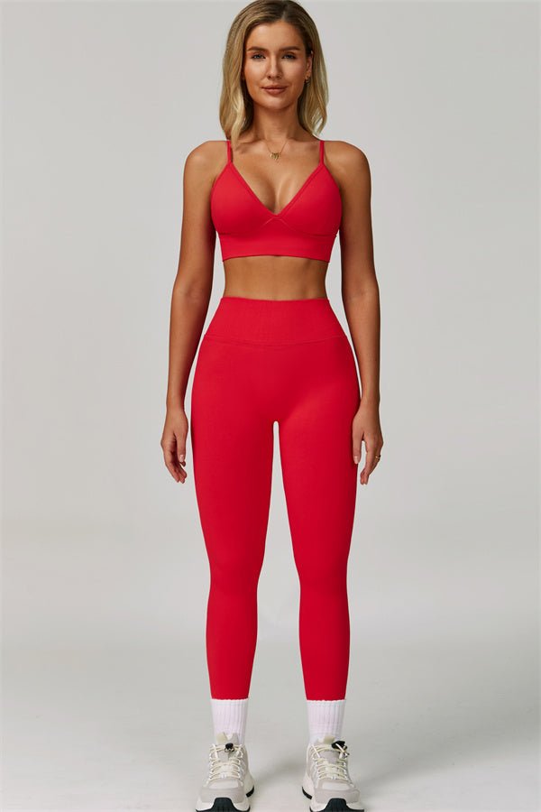 Gymfit Power sports-BH - Gymfit