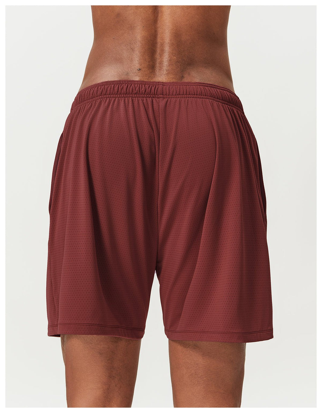 Gymfit Premium mesh-shorts - Gymfit