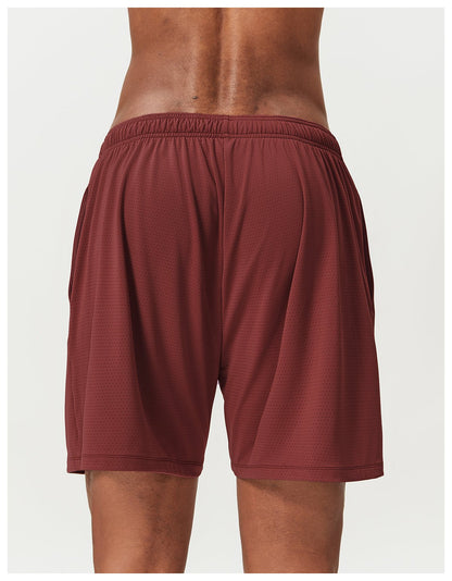 Gymfit Premium mesh-shorts - Gymfit