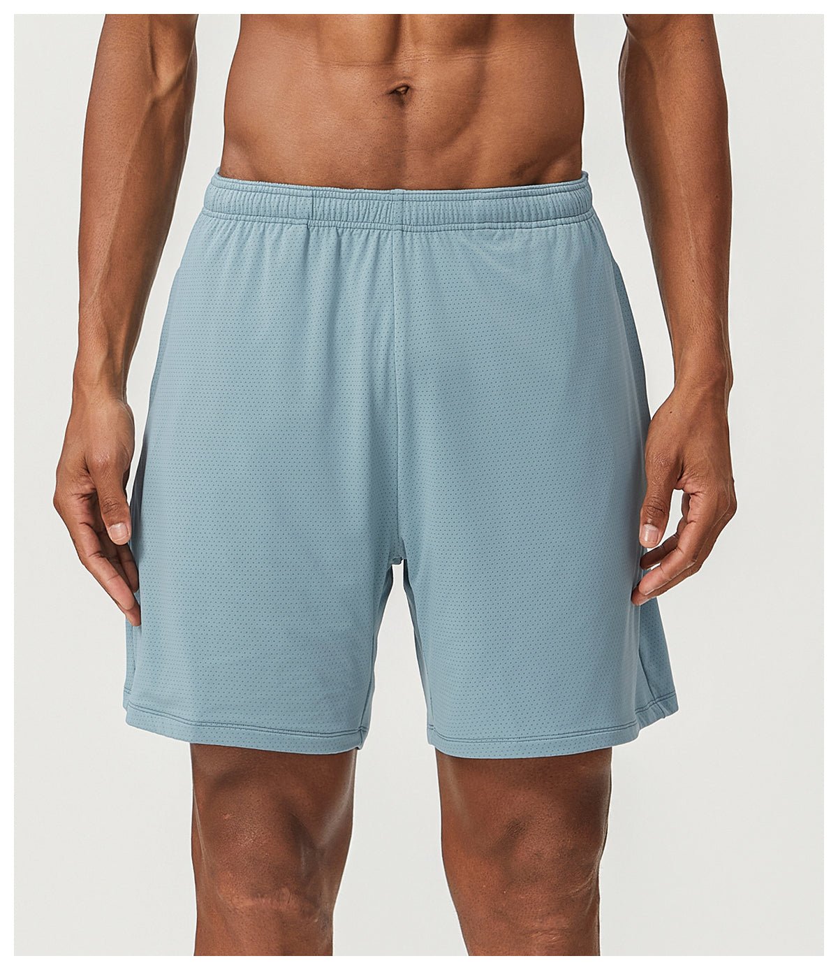 Gymfit Premium meshshorts - Gymfit