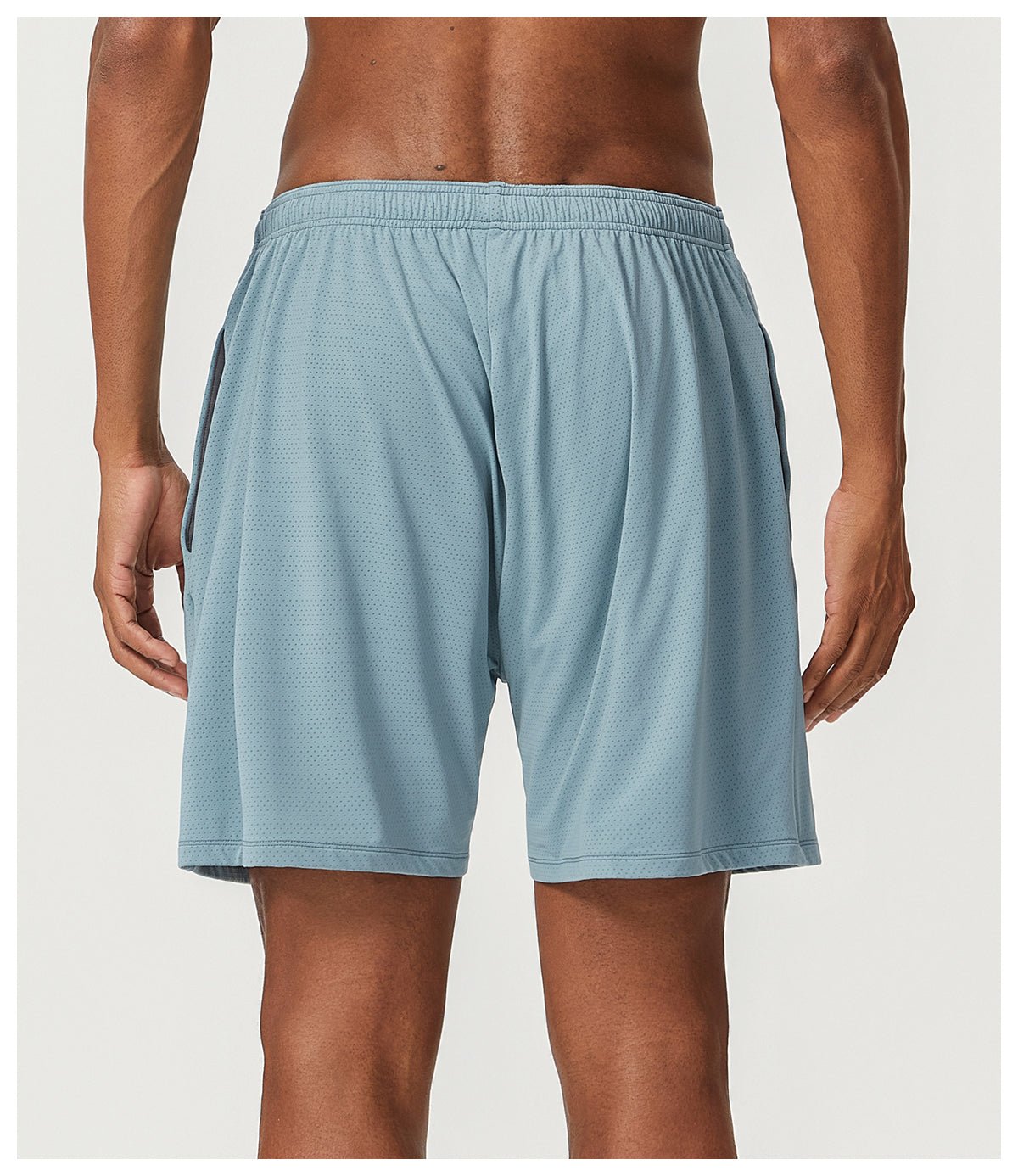 Gymfit Premium nettingshorts - Gymfit