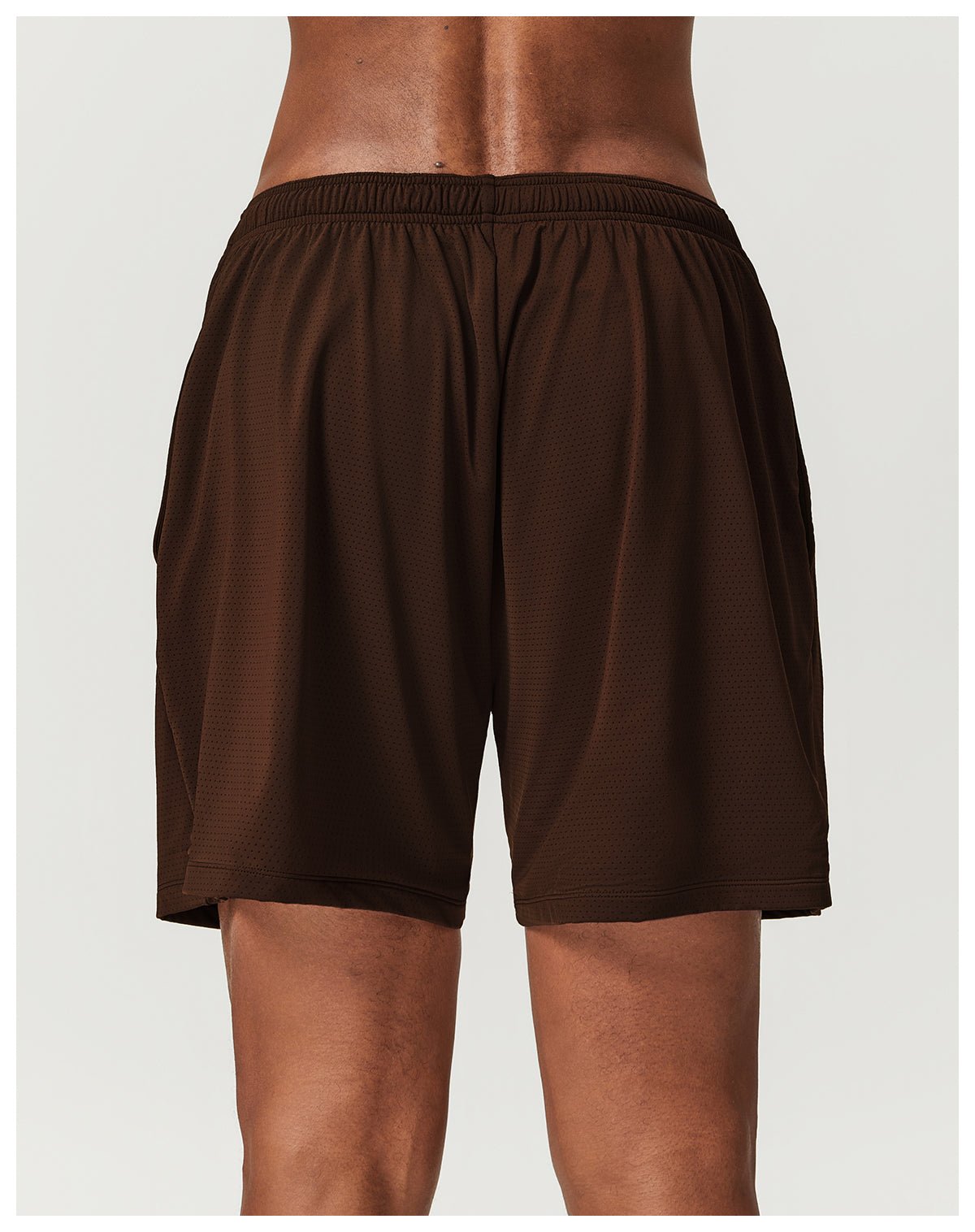 Gymfit Premium meshshorts - Gymfit