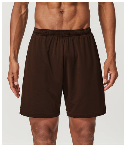Gymfit Premium nettingshorts - Gymfit