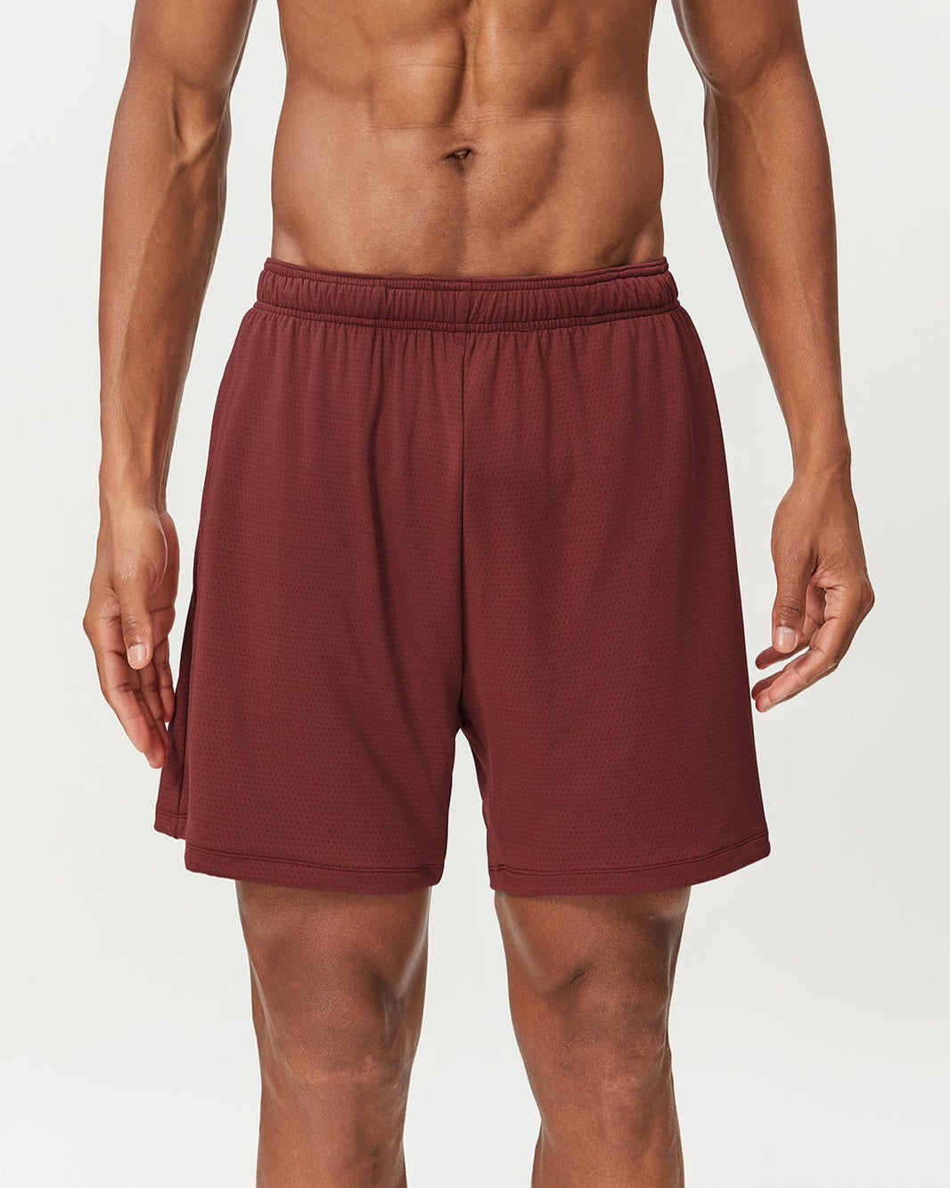 Gymfit Premium meshshorts - Gymfit