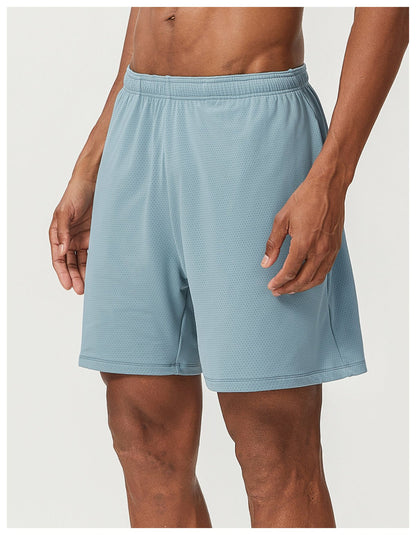 alt
Gymfit Premium Mesh-shorts - Gymfit