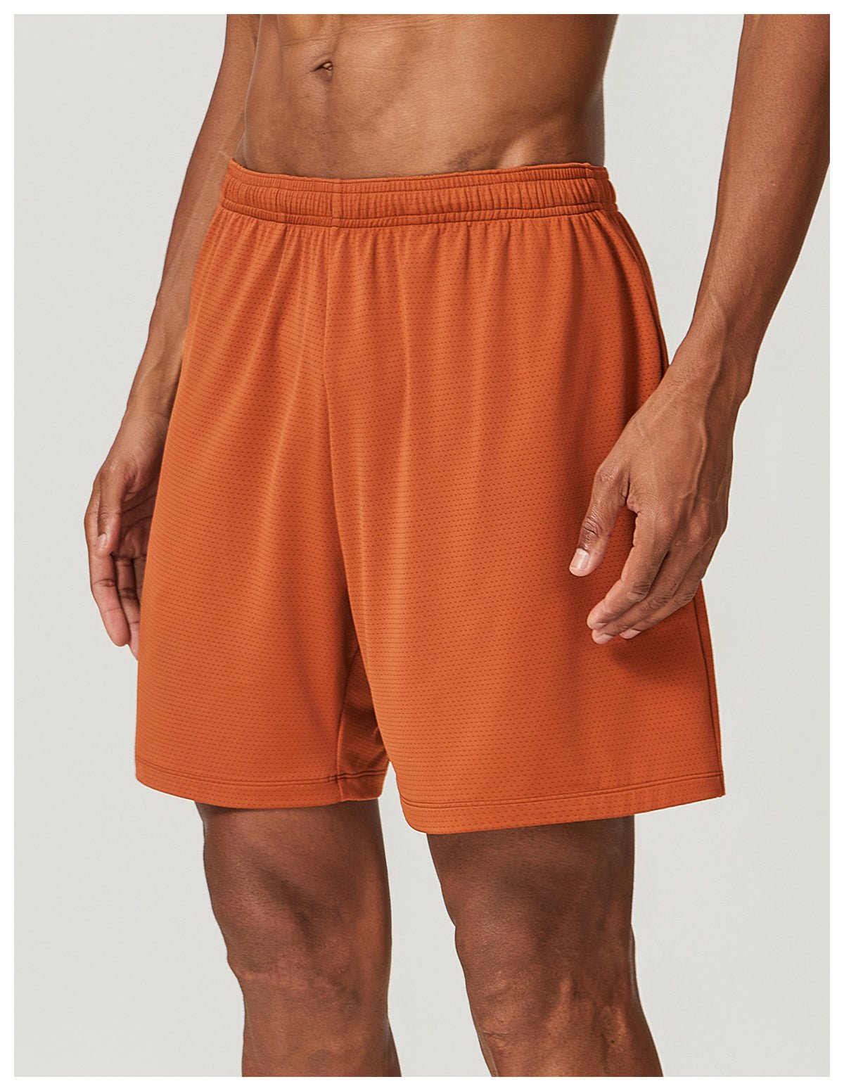 Gymfit Premium meshshorts - Gymfit
