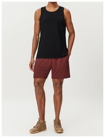 Gymfit Premium nettingshorts - Gymfit