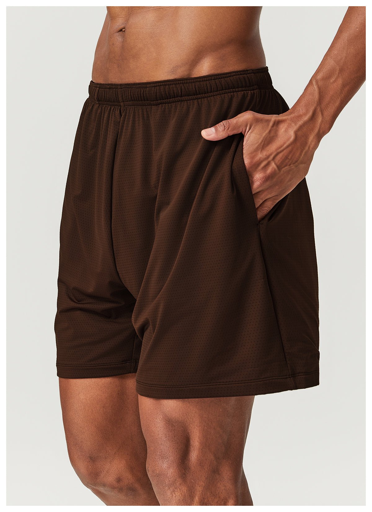 Gymfit Premium meshshorts - Gymfit