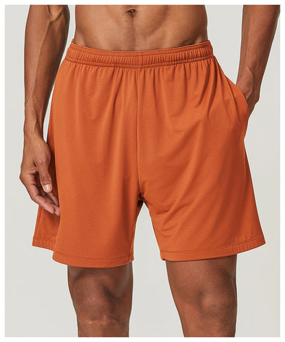 Gymfit Premium nettingshorts - Gymfit