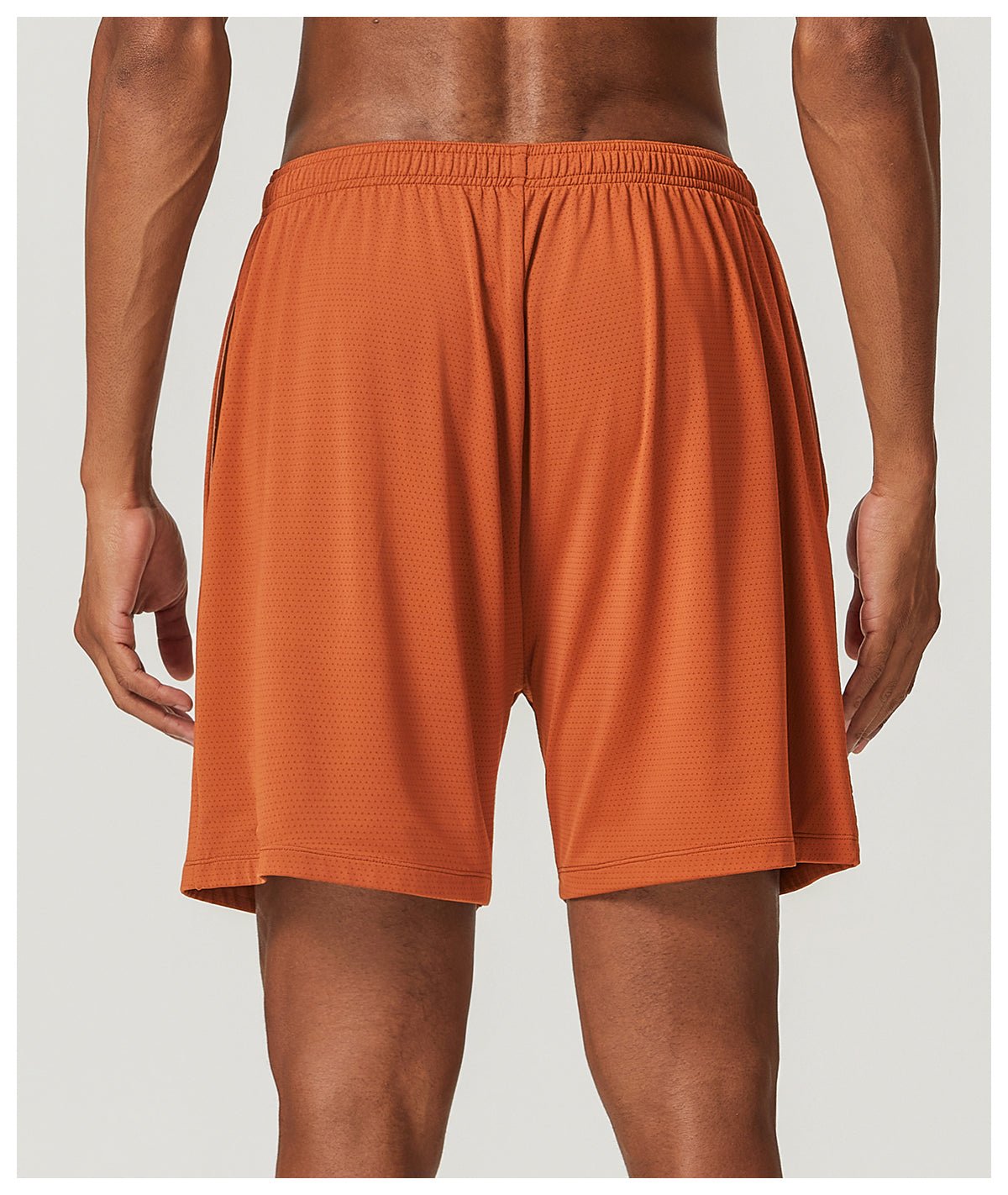 Gymfit Premium meshshorts - Gymfit