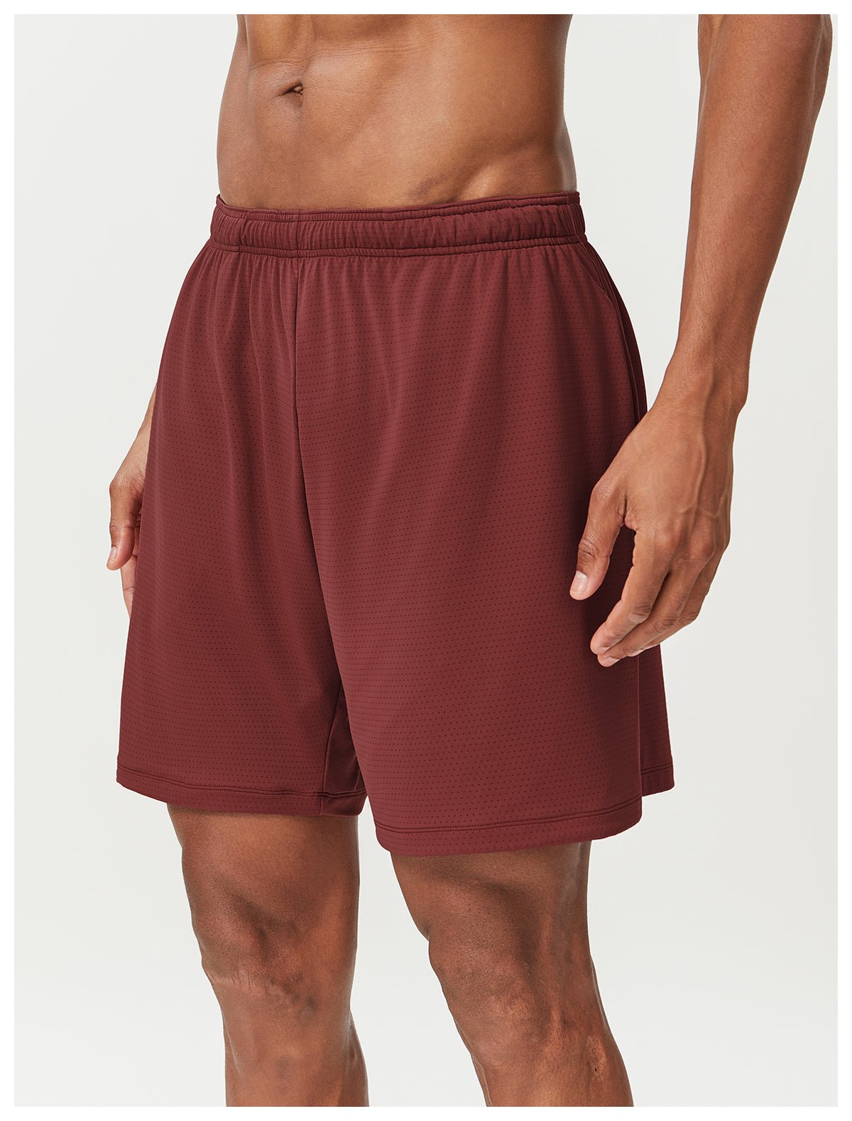 Gymfit Premium meshshorts - Gymfit