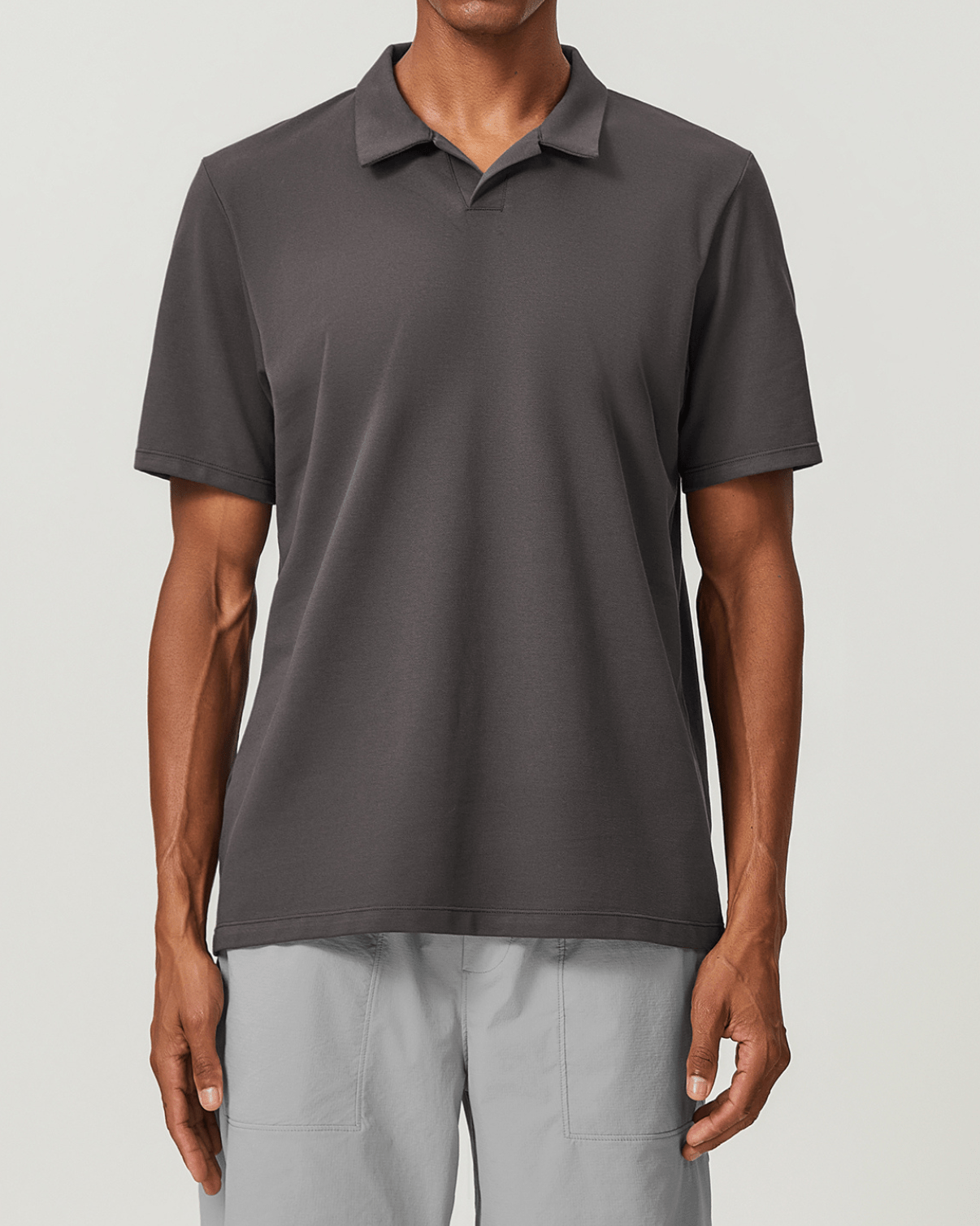 Gymfit premium polo - Gymfit