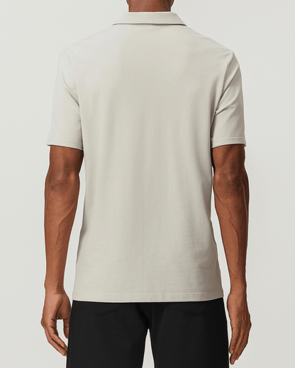 Gymfit premium polo - Gymfit