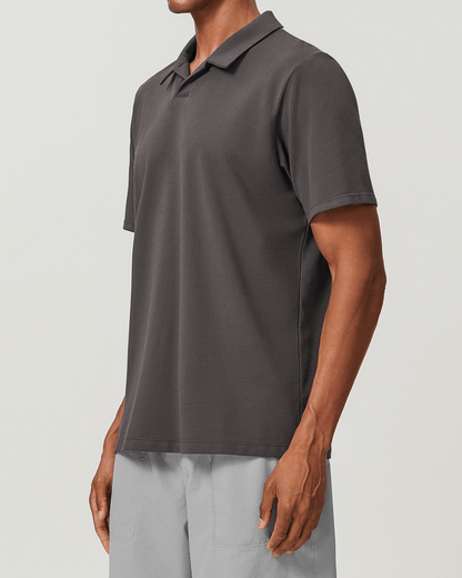 Gymfit premium piqué - Gymfit