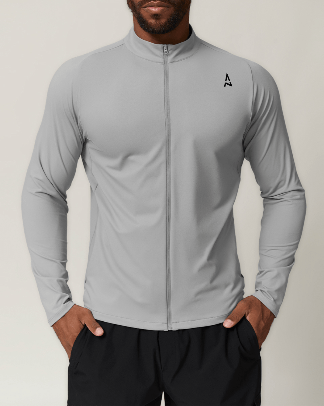 Gymfit premium glidelås - Gymfit
