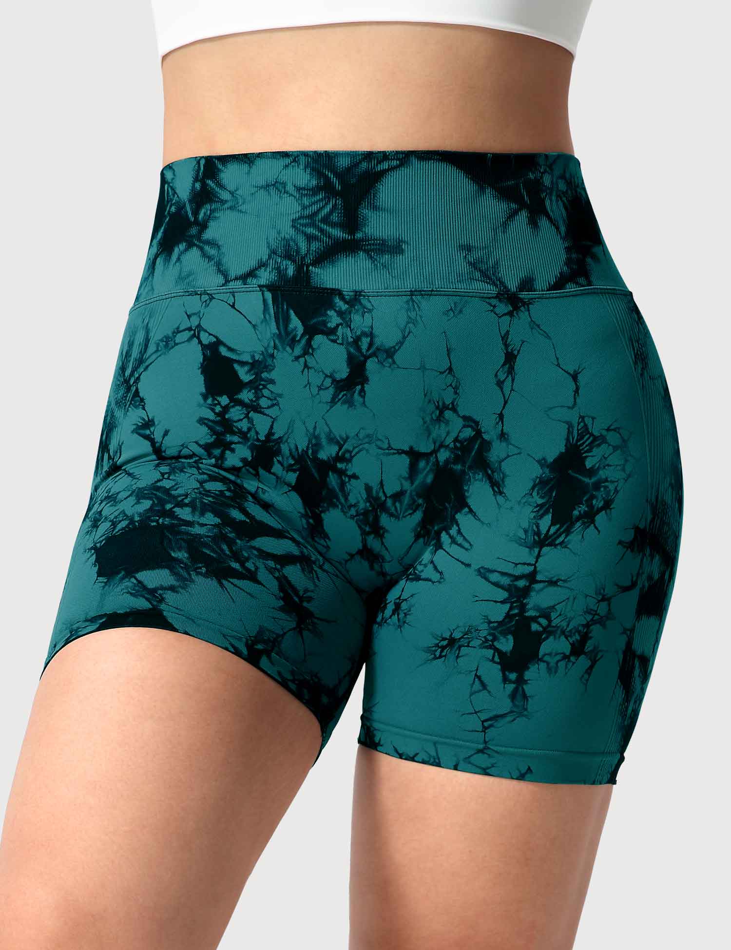 alt
Gymfit Professional tie-dye-shorts - Gymfit