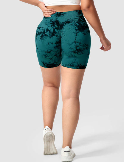 Gymfit Professional batikkshorts - Gymfit