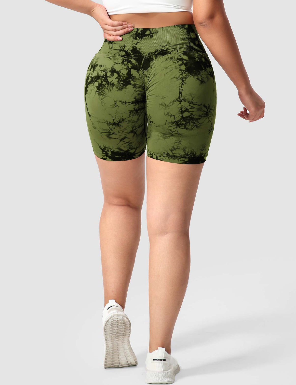 alt
Gymfit Professional tie-dye-shorts - Gymfit