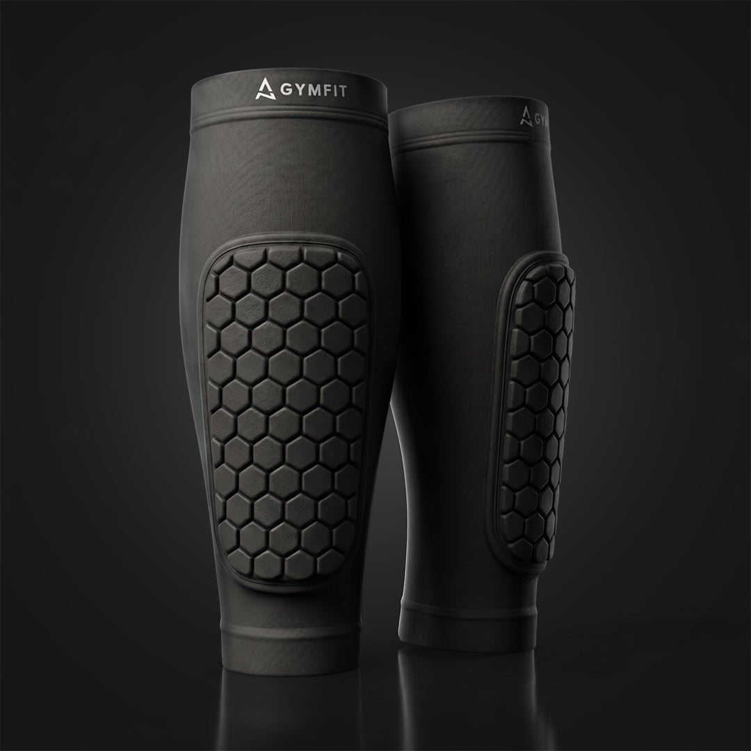 alt
Gymfit ProShield Elite - Gymfit