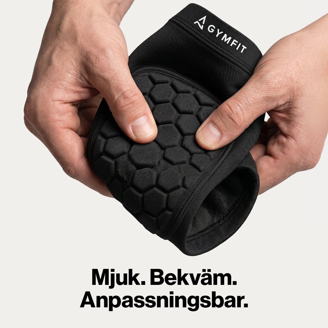 alt
Gymfit ProShield Elite - Gymfit