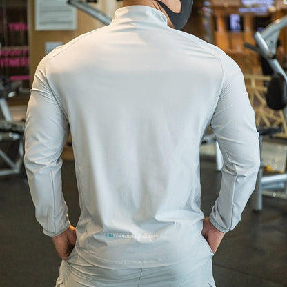 alt
Gymfit Quick Dry-jakke - Gymfit
