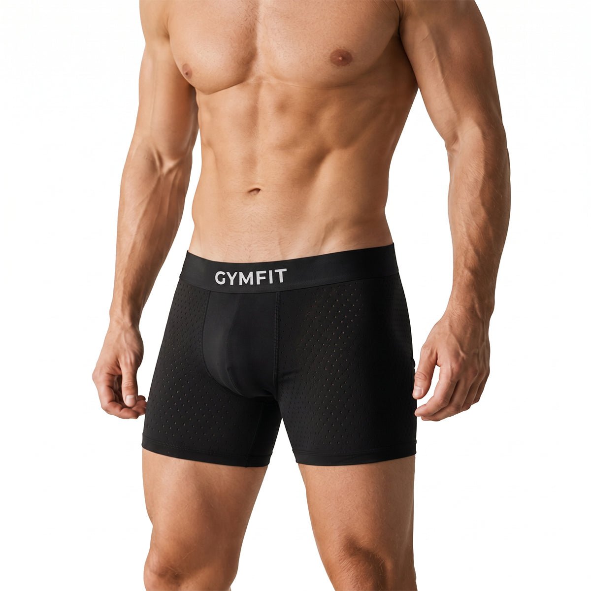 Gymfit Quick - Dry treningsboxere - Gymfit