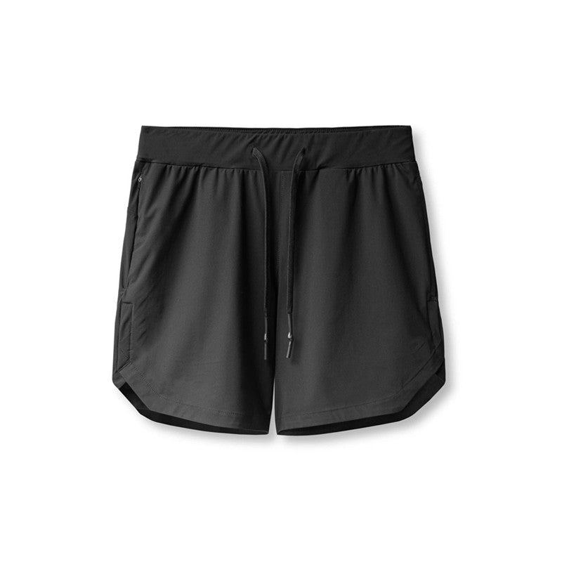 Gymfit hurtigtørkende shorts - Gymfit