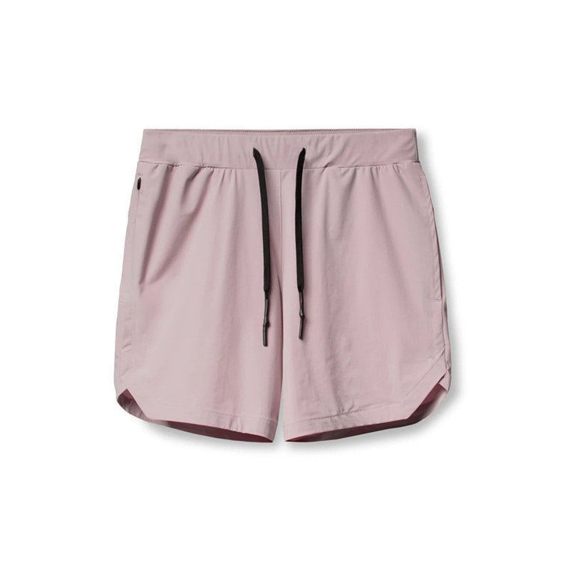 Gymfit hurtigtørkende shorts - Gymfit