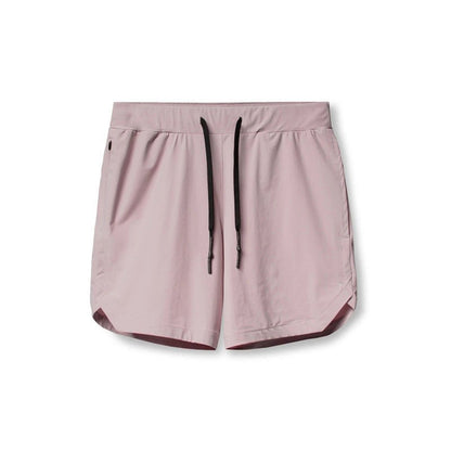 Gymfit hurtigtørkende shorts - Gymfit