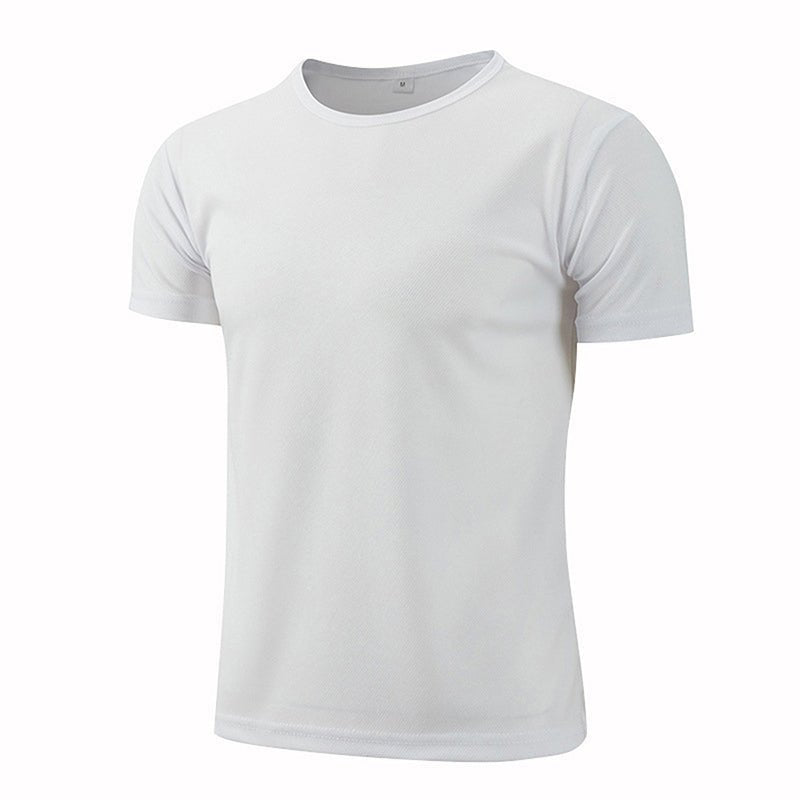 Gymfit Quickdry T-skjorte - Gymfit