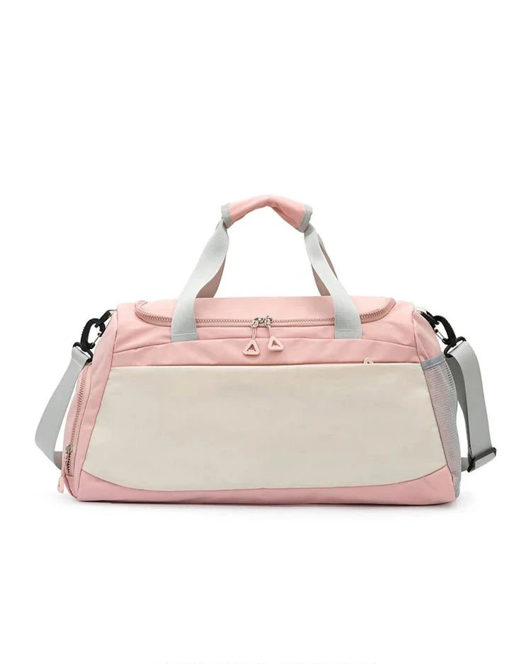 Gymfit vanlig treningsbag - Gymfit