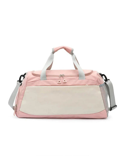 Gymfit vanlig treningsbag - Gymfit