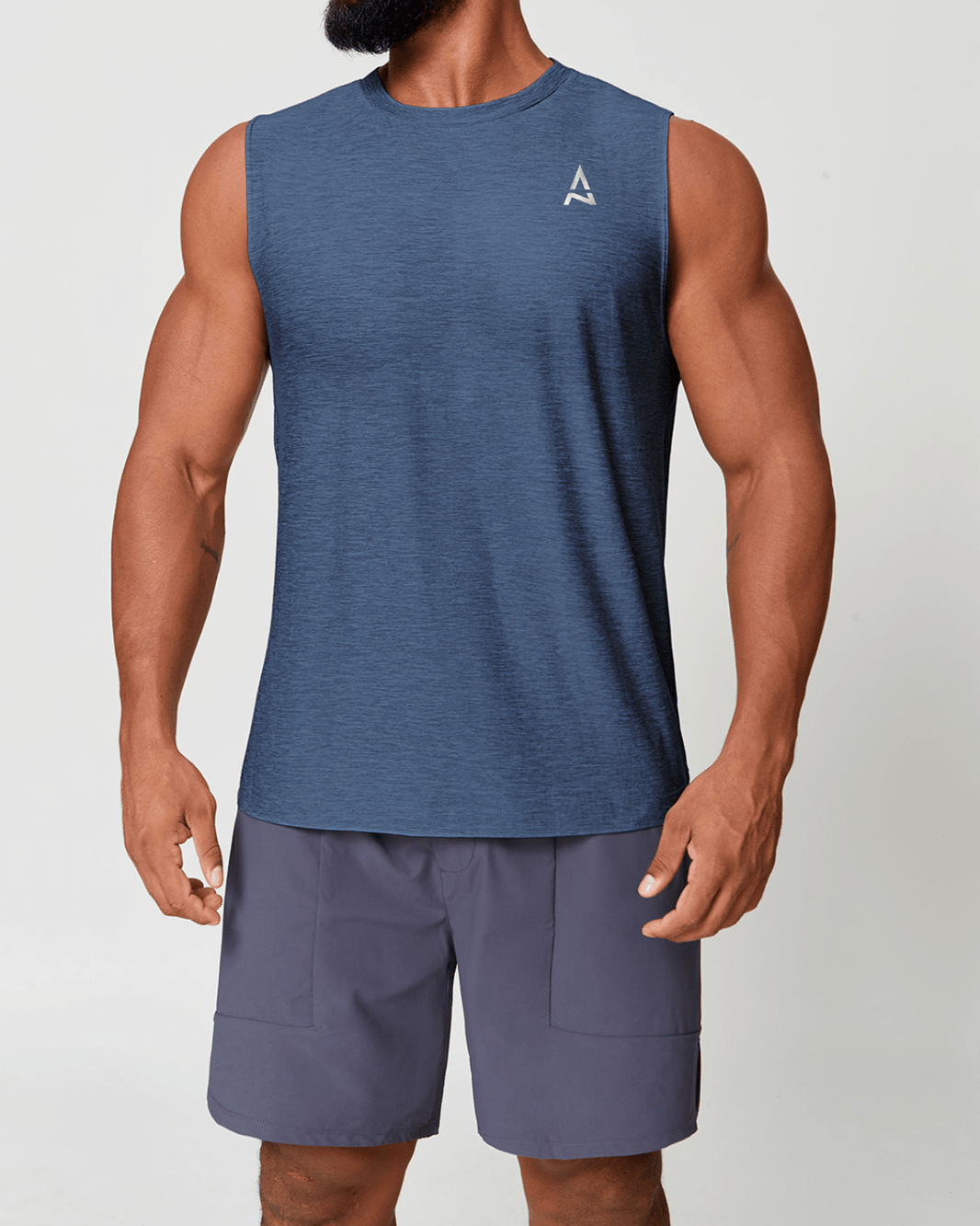 Gymfit vanlig tanktop - Gymfit