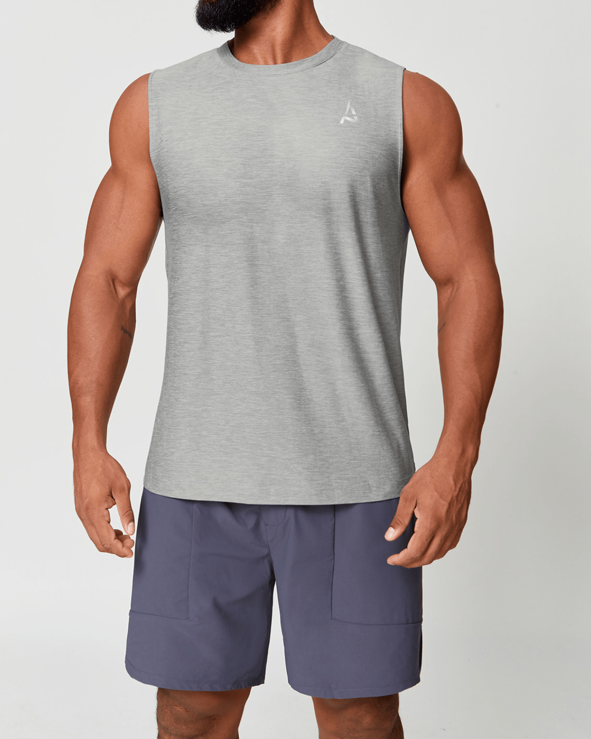 Gymfit Regular tank topp - Gymfit