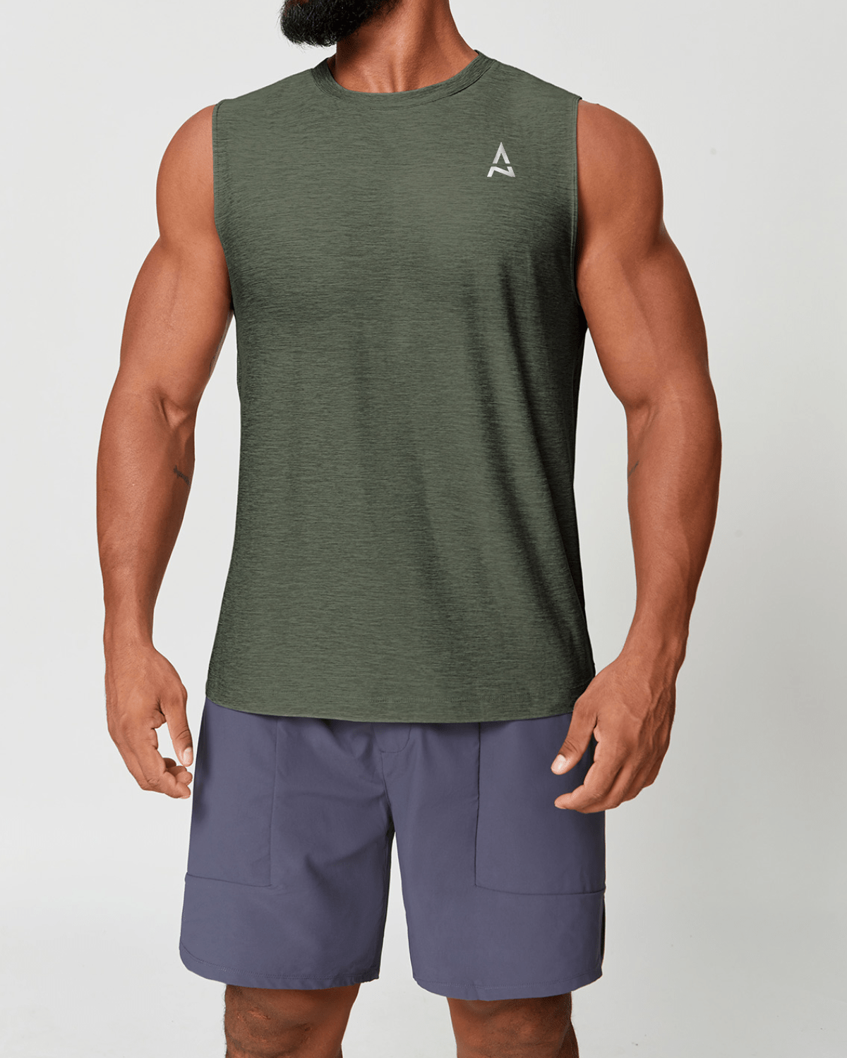 Gymfit Regular tanktopp - Gymfit