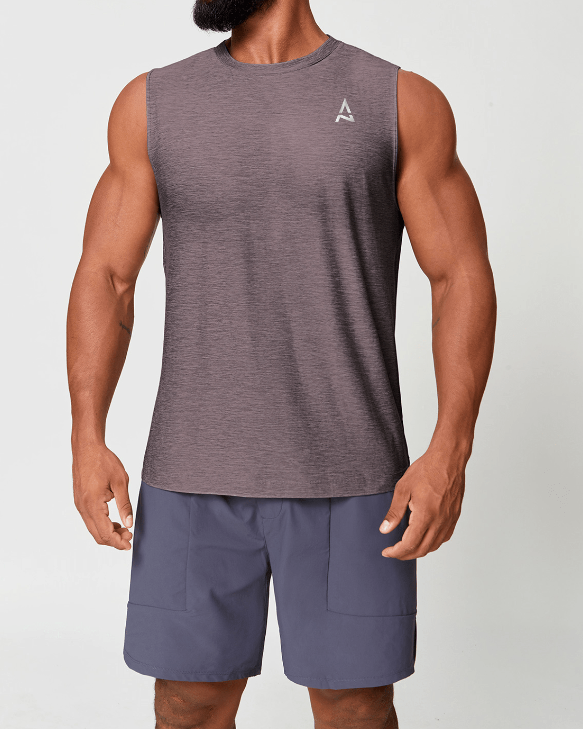 Gymfit Regular tanktop - Gymfit