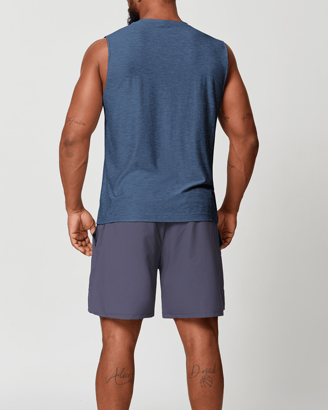 Gymfit vanlig tanktopp - Gymfit