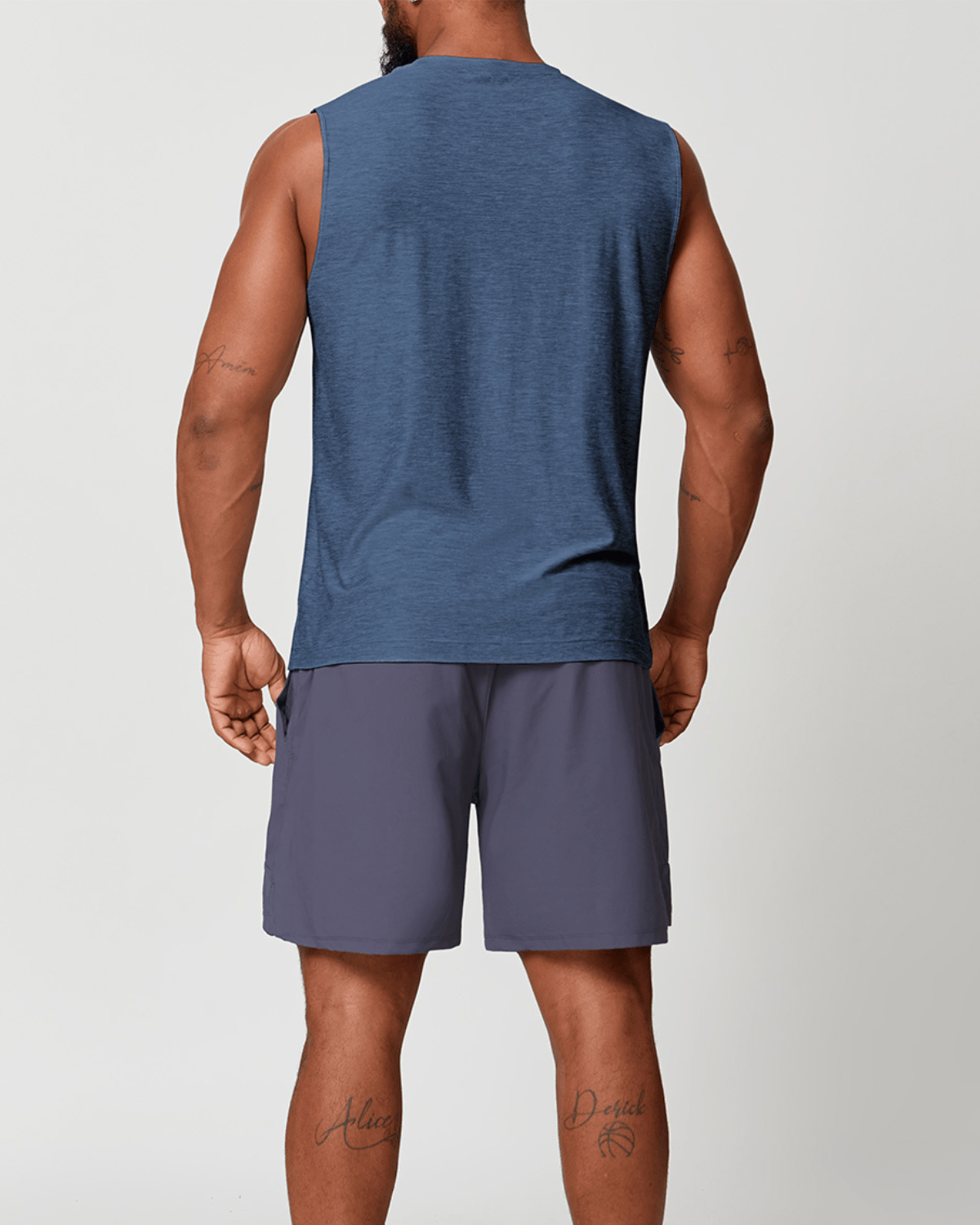 Gymfit vanlig tanktopp - Gymfit