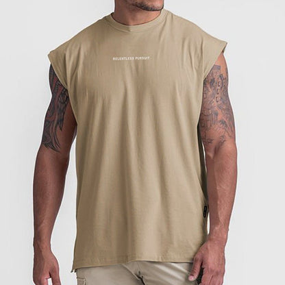 alt
Gymfit Relentless singlet - Gymfit