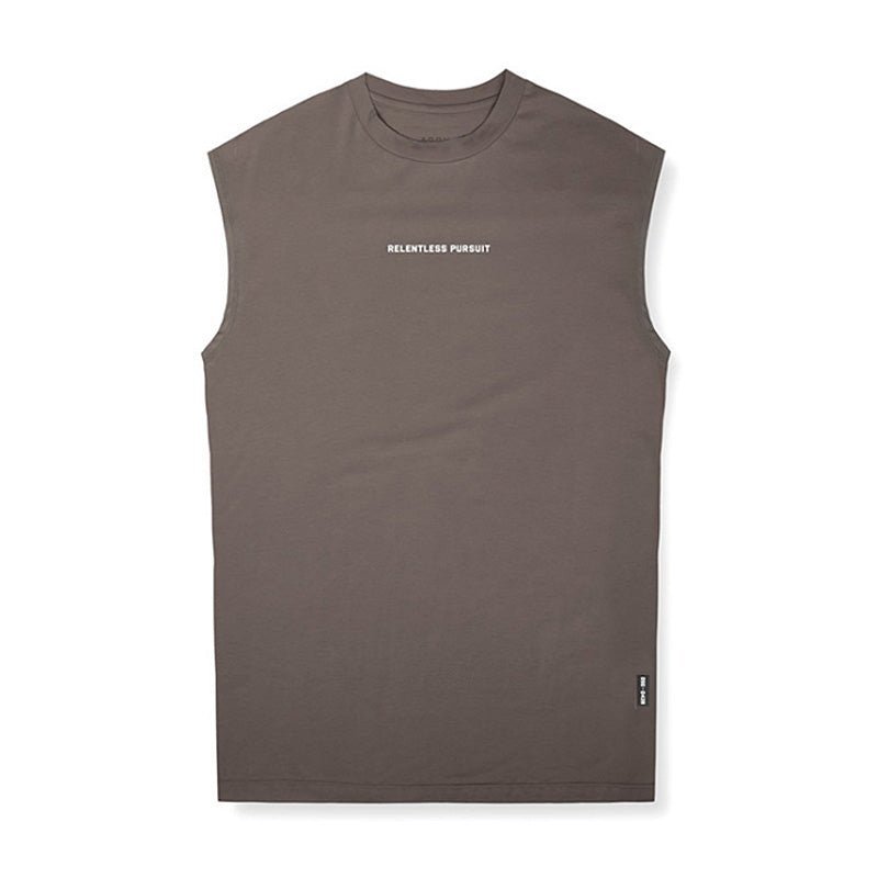 alt
Gymfit Relentless singlet - Gymfit
