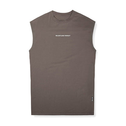 alt
Gymfit Relentless singlet - Gymfit