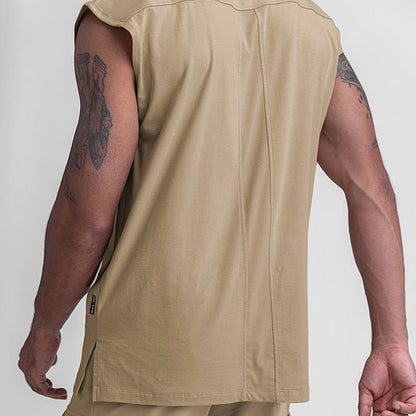 Gymfit Relentless singlet - Gymfit