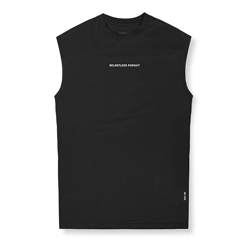 Gymfit Relentless singlet - Gymfit