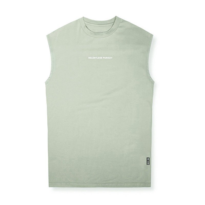 Gymfit Relentless singlet - Gymfit