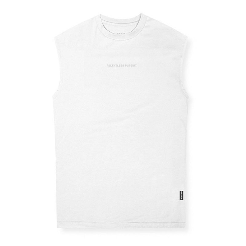 alt
Gymfit Relentless singlet - Gymfit