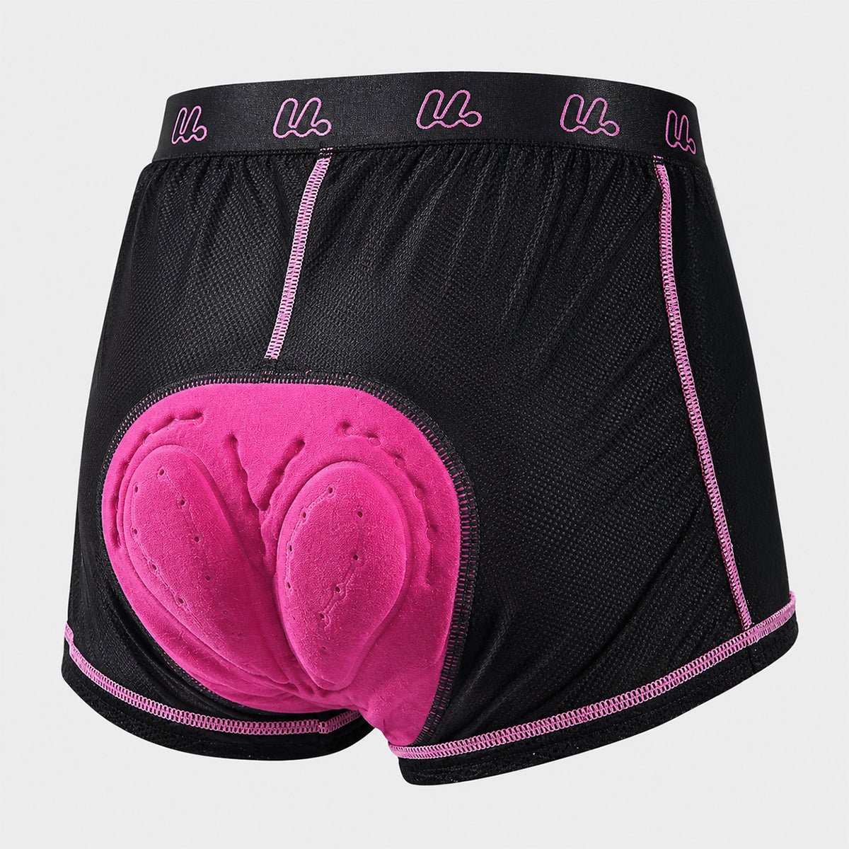 Gymfit RideFlex Pro-shorts - Gymfit