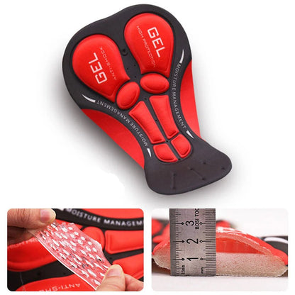 Gymfit RideFlex Pro Shorts - Gymfit