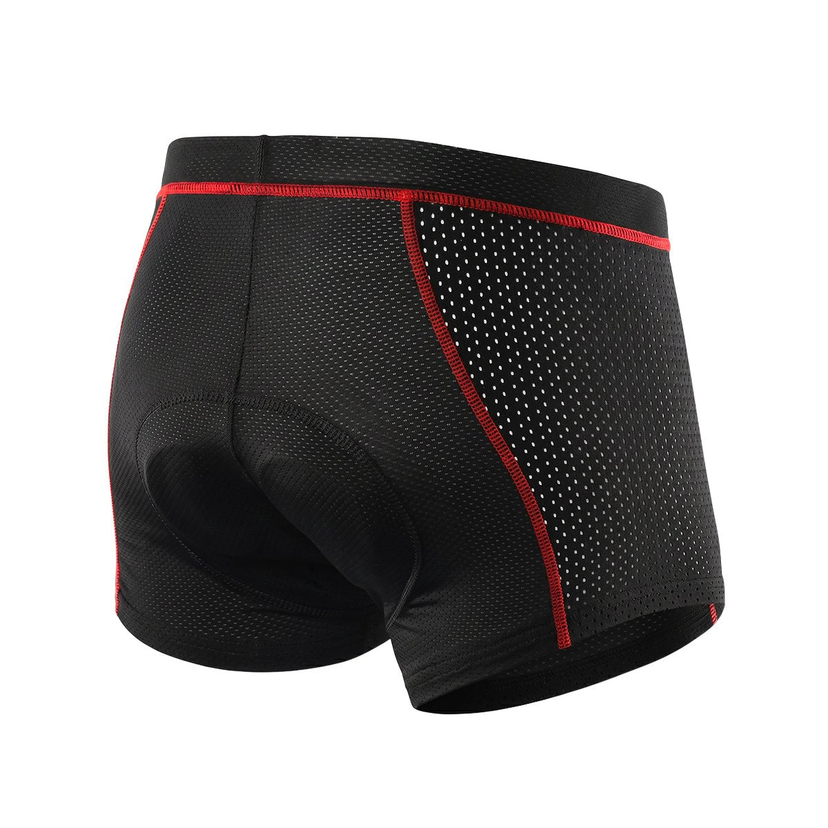 Gymfit RideFlex Pro-shorts - Gymfit