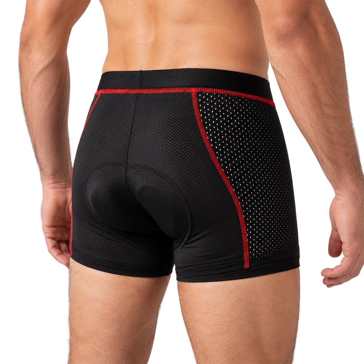 Gymfit RideFlex Pro-shorts - Gymfit