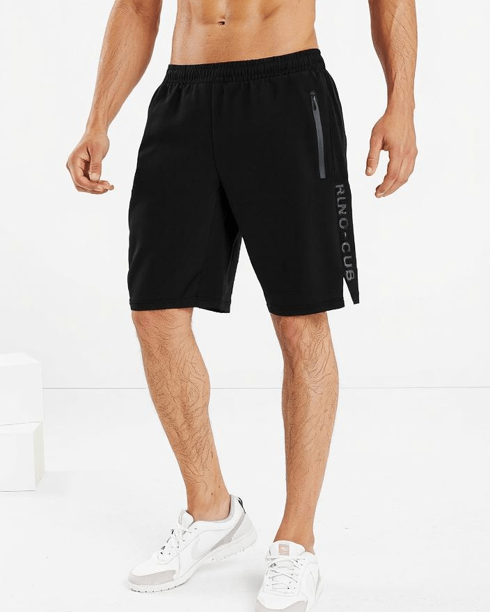 Gymfit Run Club-shorts - Gymfit
